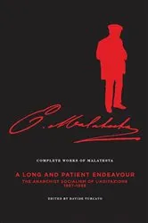 Book cover of The Complete Works of Malatesta Vol. III by Errico Malatesta