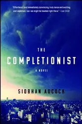 Book cover of The Completionist by Unknown