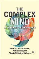 Book cover of The Complex Mind by David McFarland