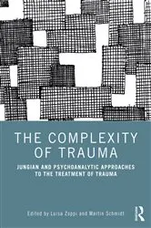 Book cover of The Complexity of Trauma by Luisa Zoppi