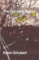 Book cover of The Compost Reader by Unknown