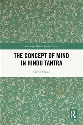 Book cover of The Concept of Mind in Hindu Tantra by Gavin Flood