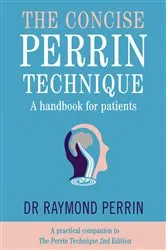 Book cover of The Concise Perrin Technique by Raymond Perrin