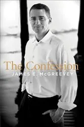 Book cover of The Confession by Olen Steinhauer