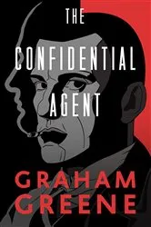 Book cover of The Confidential Agent by Unknown