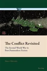 Book cover of The Conflict Revisited by Florian Mussgnug