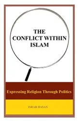 Book cover of The Conflict Within Islam by Israr Hasan