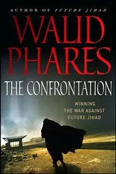 Book cover of The Confrontation by Walid Phares