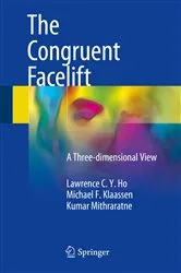 Book cover of The Congruent Facelift by Unknown