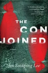 Book cover of The Conjoined by Jen Sookfong Lee