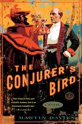 Book cover of The Conjurer's Bird by Unknown