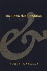 Book cover of The Connected Condition by Yohei Igarashi