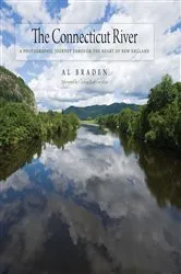 Book cover of The Connecticut River by Al Braden