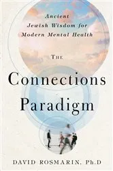 Book cover of The Connections Paradigm by Unknown