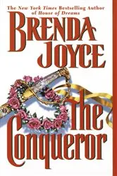 Book cover of The Conqueror by Georgette Heyer