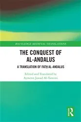 Book cover of The Conquest of al-Andalus by Aymenn Jawad Al-Tamimi