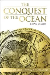 Book cover of The Conquest of the Ocean by Brian Lavery