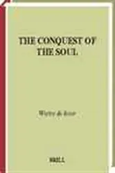 Book cover of The conquest of the soul by W. de Boer
