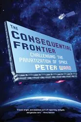 Book cover of The Consequential Frontier by Unknown