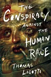 Book cover of The Conspiracy against the Human Race by Unknown