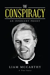 Book cover of The Conspiracy by Guy Armstrong