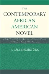 Book cover of The Contemporary African American Novel by E. Lâle Demirtürk