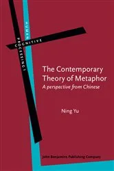 Book cover of The Contemporary Theory of Metaphor by Ning Yu