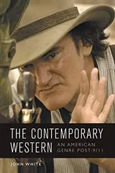 Book cover of The Contemporary Western by John White