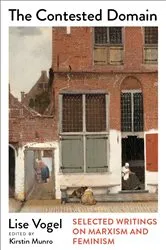 Book cover of The Contested Domain by Lise Vogel