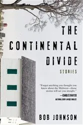 Book cover of The Continental Divide by Unknown
