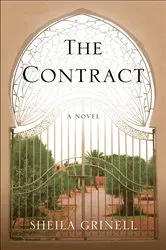Book cover of The Contract by K.C. Ford