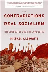 Book cover of The Contradictions of 