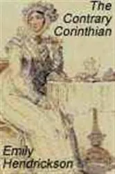 Book cover of The Contrary Corinthian by Unknown