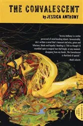 Book cover of The Convalescent by Unknown
