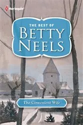 Book cover of The Convenient Wife by Unknown