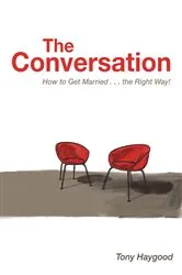 Book cover of The Conversation by Unknown