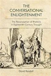 Book cover of The Conversational Enlightenment by David Randall
