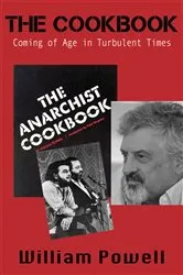 Book cover of The Cookbook by Unknown
