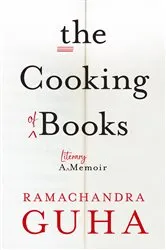 Book cover of The Cooking of Books by Unknown