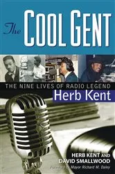 Book cover of The Cool Gent by Unknown
