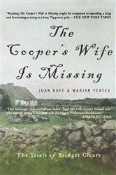 Book cover of The Cooper's Wife Is Missing: The Trials Of Bridget Cleary by Joan Hoff