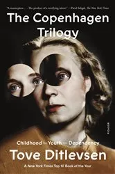 Book cover of The Copenhagen Trilogy by Unknown