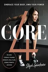 Book cover of The Core 4 by Unknown