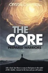Book cover of The Core by Unknown