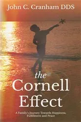 Book cover of The Cornell Effect by Cranham, John, C.
