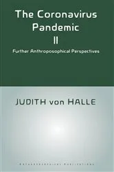Book cover of The Coronavirus Pandemic II by Judith von Halle