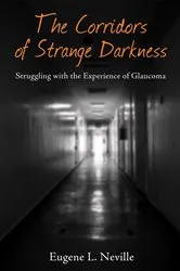 Book cover of The Corridors of Strange Darkness by Unknown
