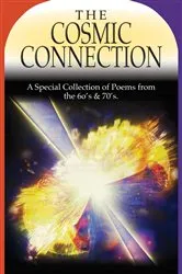 Book cover of The Cosmic Connection by Heinrich Wilson