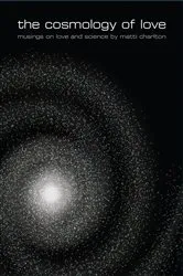 Book cover of the cosmology of love by Unknown
