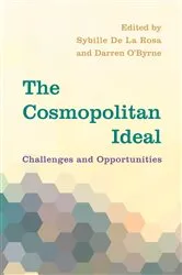 Book cover of The Cosmopolitan Ideal by Sybille De La Rosa